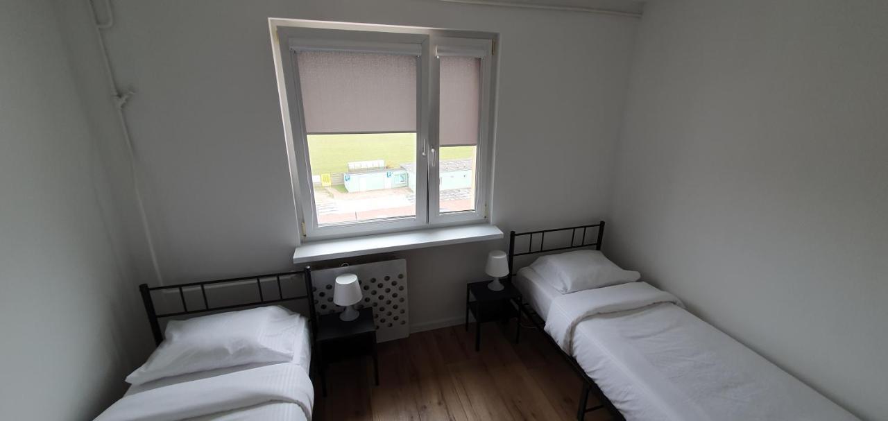 Apartament Polnocna Przy Suntago, Deepspot Mszczonow Exterior photo