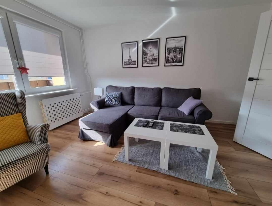 Apartament Polnocna Przy Suntago, Deepspot Mszczonow Exterior photo